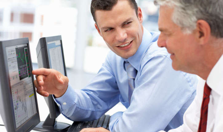Positive Management